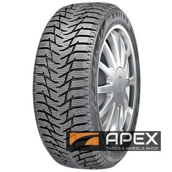 Sailun ICE BLAZER WST3 265/70 R16 112T (под шип) 387918 фото
