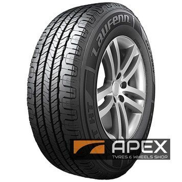 Laufenn X Fit HT LD01 265/60 R18 110V 283524 фото