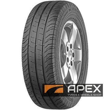 Continental ContiVanContact 200 225/55 R17C 109/107H PR8 293275 фото
