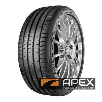 Falken Azenis FK520 245/35 R18 92Y XL 405332 фото