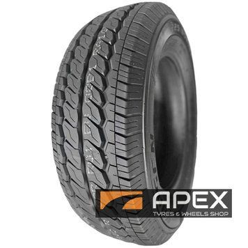 Kapsen PracticalMax RS01 215/70 R15C 109/107T 439291 фото