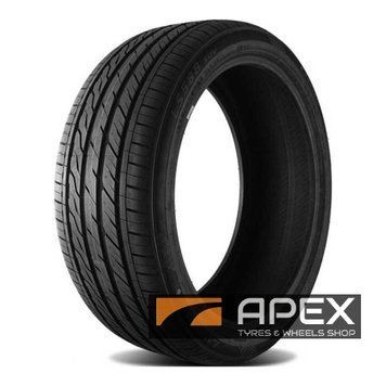 Landsail LS588 SUV 255/55 R19 111V XL 496755 фото