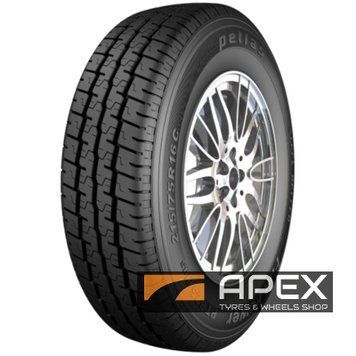Petlas Full Power PT825 Plus 215 R14C 112/110P 379876 фото