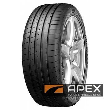 Goodyear Eagle F1 Asymmetric 5 225/50 R18 95W 362200 фото