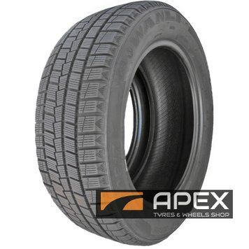 Wanli WINTERcross SW312 225/60 R17 103S XL 337783 фото