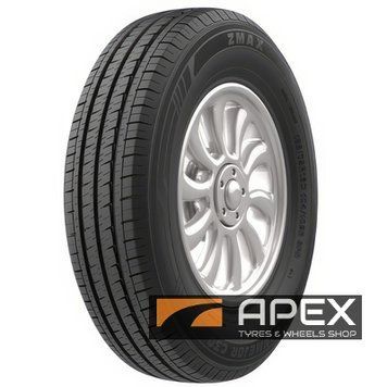 ZMAX VanMejor C30 205/65 R16C 107/105T 457531 фото
