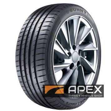 Sunny SPORT macro NA305 235/45 R18 98W XL 342078 фото