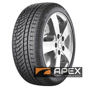 Falken Eurowinter HS02 Pro 235/50 R21 101V 421636 фото