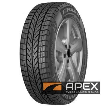 Fulda Conveo Trac 3 225/65 R16C 112/110R 401050 фото
