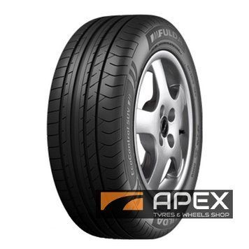 Fulda EcoControl SUV 235/50 R18 97V 356034 фото