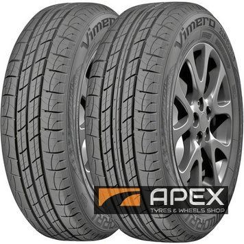 Premiorri Vimero 185/65 R15 88H 381424 фото