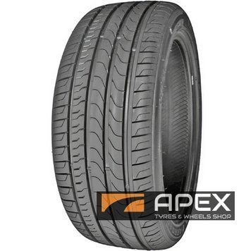Farroad FRD866 275/40 R18 99Y 317296 фото