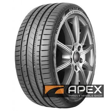 Kumho Ecsta Sport PS72 245/45 R19 102Y XL FR 493882 фото