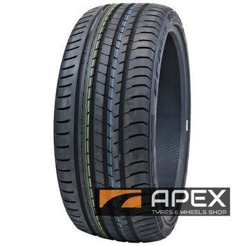 Mazzini Eco602 255/45 R20 105W XL 408492 фото