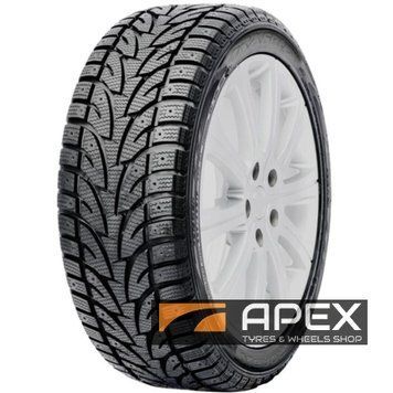 Roadx RXFrost WH12 225/60 R18 100T (под шип) 387863 фото
