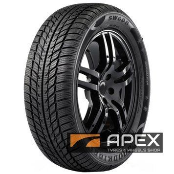Goodride SW608 Snowmaster 215/60 R16 99H XL 280696 фото