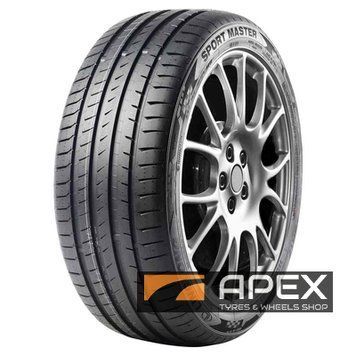 LingLong Sport Master 225/40 R19 93Y XL 393329 фото