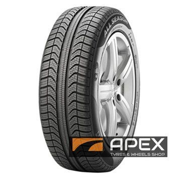 Pirelli Cinturato All Season Plus 175/65 R14 82T 418208 фото