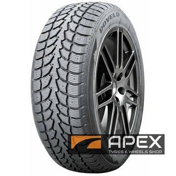 Rovelo RWS-677 255/55 R18 105H (под шип) 281351 фото