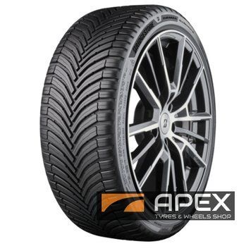 Bridgestone Turanza All Season 6 215/55 R17 98W XL 426025 фото