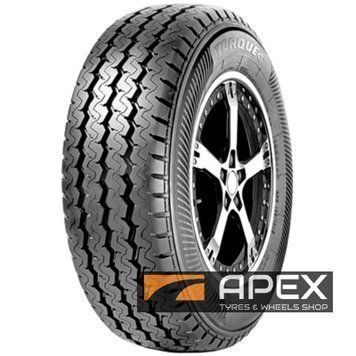 Torque TQ-02 195 R15C 106/104R 341688 фото