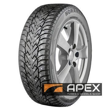Bridgestone Noranza 001 225/40 R18 92T XL (под шип) 464441 фото