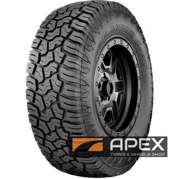 Yokohama Geolandar X-AT G016 265/60 R20 121/118Q RPB 407450 фото