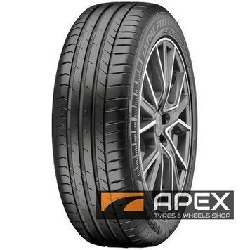 Vredestein Ultrac Pro 285/40 R20 108Y XL 464771 фото