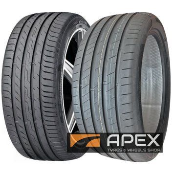 Nexen N'Fera Sport SU2 215/50 R18 96W XL 440292 фото