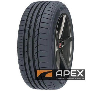 Goodride ZuperEco Z-107 205/50 R16 87V 389922 фото
