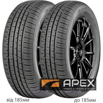 Arivo Premio Arzero 205/55 R16 94W XL 441306 фото