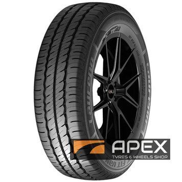 Laufenn X Fit Van LV01 205/70 R15C 106/104R 279365 фото