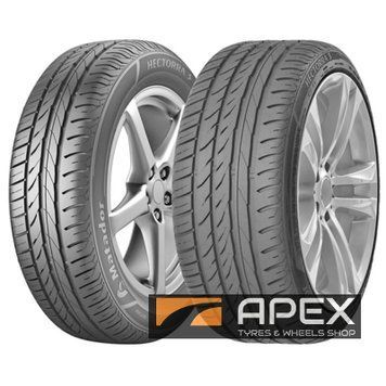 Matador MP 47 Hectorra 3 235/55 R18 104V XL 326085 фото