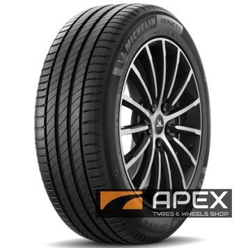 Michelin Primacy 4+ 205/50 R17 89V 438809 фото