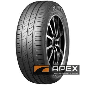 Kumho Ecowing ES01 KH27 175/65 R14 86T XL 284089 фото