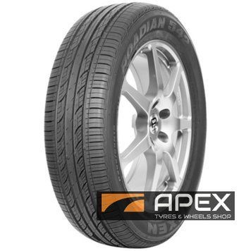 Nexen Roadian 542 265/60 R18 110H 263699 фото