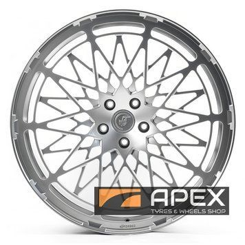 WS FORGED WS-LR15 (R23 W9.5 PCD5x120 ET42.5 DIA72.5 HS) 1963103 фото