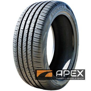 Evoluxx Capricorn UHP 275/35 R19 100Y XL 459027 фото