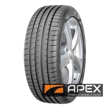 Goodyear Eagle F1 Asymmetric 3 SUV 245/50 R20 105V XL FP J 415317 фото