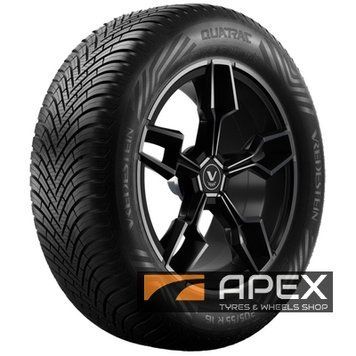 Vredestein Quatrac 245/70 R16 111H XL 503080 фото