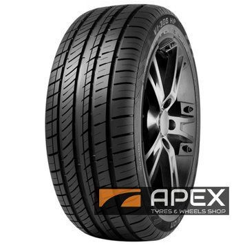 Ecovision VI-386HP 245/60 R18 105V 319859 фото