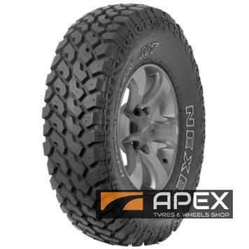 Nexen Roadian MT 235/85 R16 120/116Q 264037 фото