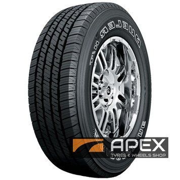 Bridgestone Dueler H/T 685 255/70 R18 113T 374567 фото
