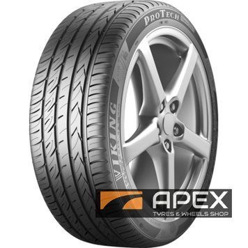 Viking ProTech NewGen 185/65 R15 88T 357886 фото