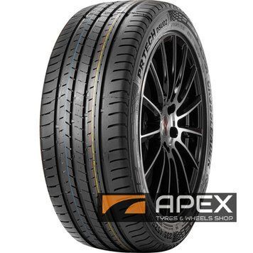 Doublestar PRTECH DSU02 295/40 ZR21 111Y XL 401761 фото