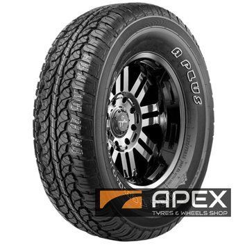 Aplus A929 A/T 245/70 R16 107T 494770 фото