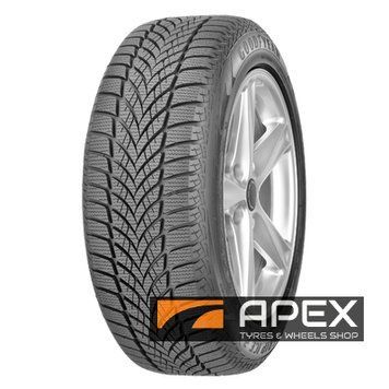 Goodyear UltraGrip Ice 2 255/40 R19 100T XL FP 381699 фото