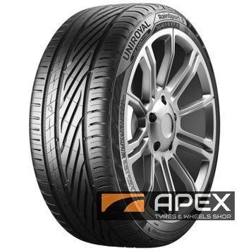 Uniroyal RainSport 5 245/45 R19 102Y XL FR 356483 фото
