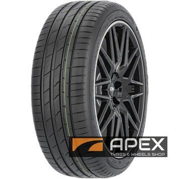 Hankook iON evo SUV IK01A 235/45 R20 100Y XL Sound Absorber 447573 фото