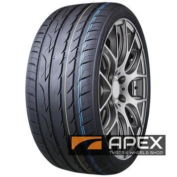 Mazzini Eco606 275/45 R20 110V XL 391284 фото